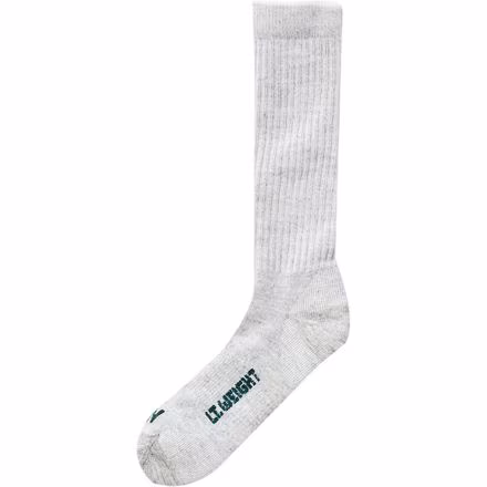 Lightweight Traditional Crew Sock