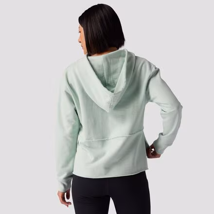 Coyote Hollow French Terry Hoodie - Women's