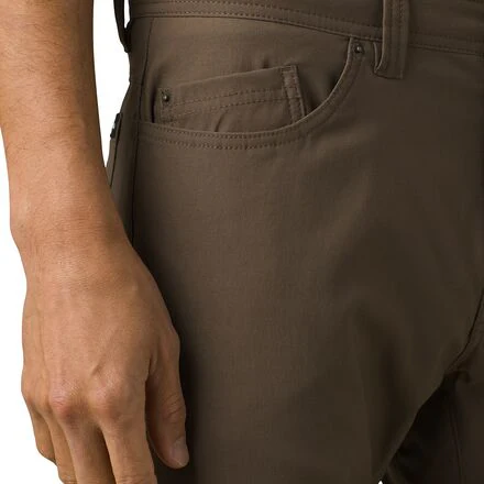 Brion Slim Pant II - Men's