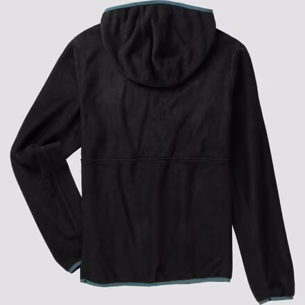 Barra Scrambler Hoodie - Men's