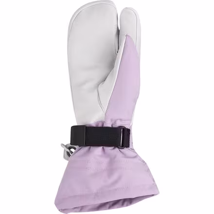 Heli 3-Finger Glove - Women's