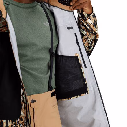 Summit Verbier GTX Jacket - Men's