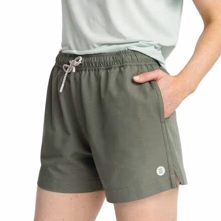 Reverb Short - Women's