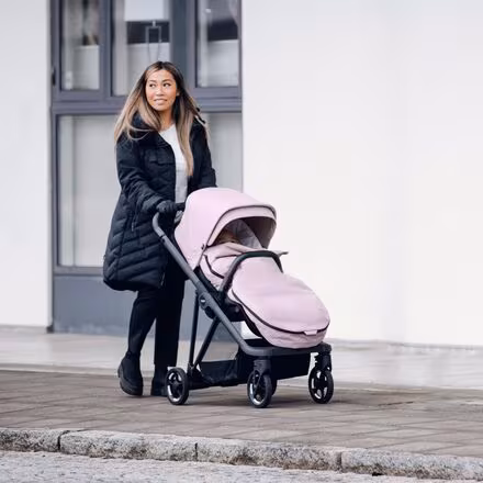 Chariot Stroller Footmuff