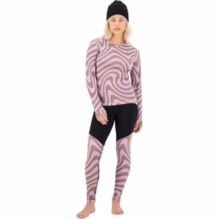 Cascade Merino Flex 200 Long-Sleeve Top - Women's