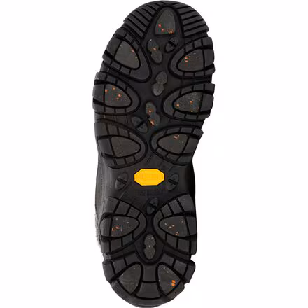 Coldpack 3 Thermo Mid Zip WP Boot - Women's
