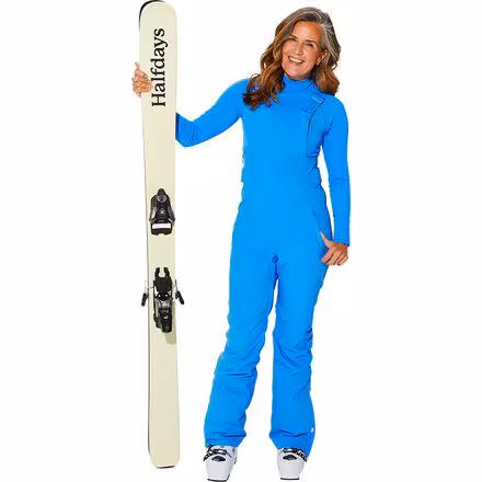 Carson Bib Pant - Women's