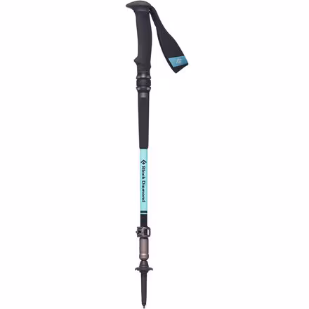 Trail Pro Shock Trekking Poles - Women's