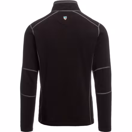 Revel 1/4-Zip Sweater - Men's