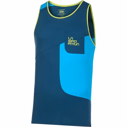 Dude Tank Top - Men's