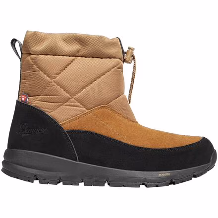 Cloud Cap Boot - Men's