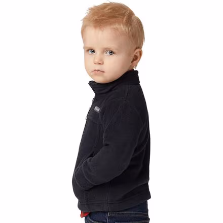 Steens II Mountain Fleece Jacket - Infant Boys'
