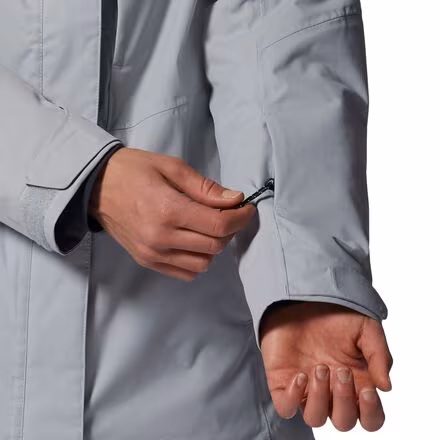 Firefall/2 Jacket - Women's