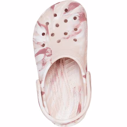Classic Marbled Clog - Kids'