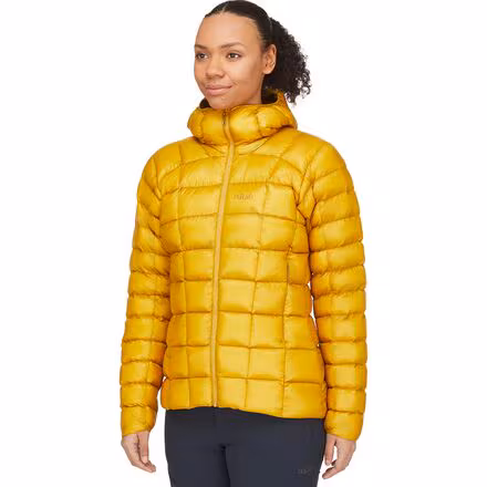 Mythic Alpine Down Jacket - Women's
