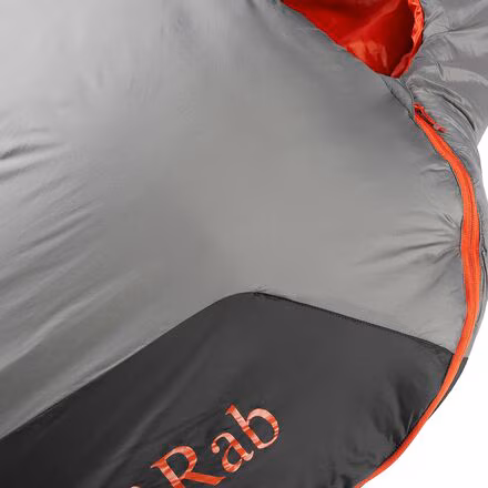 Solar Ultra 1 Synthetic Sleeping Bag