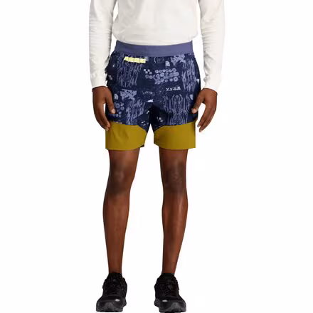 Trailwear OKT Trail Short - Men's