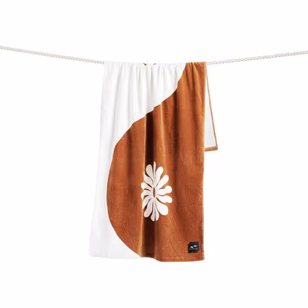 Botanical Balance Balance Towel