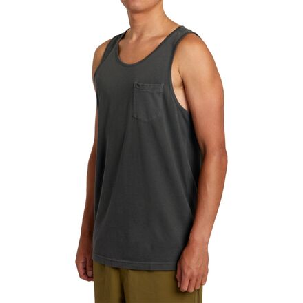 PTC Pigment Tank Top - Men's