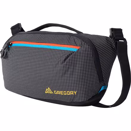 Nano Shoulder Bag