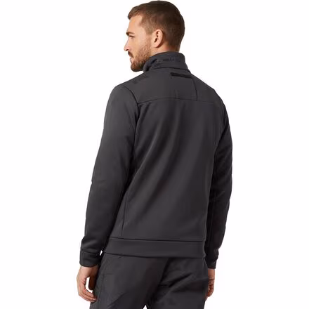 Crew Fleece Jacket - Men's
