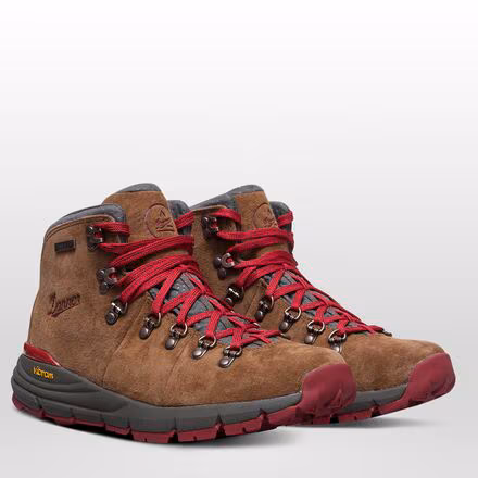 Mountain 600 Hiking Boot - Women's