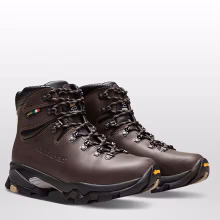 Vioz GTX Backpacking Boot - Women's