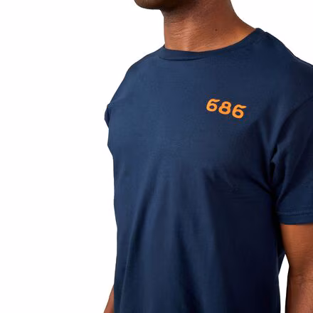 Man In The Sun Shirt - Men's