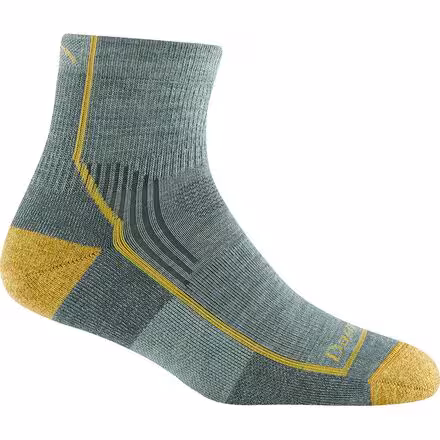Hiker 1/4 Cushion Sock - Women's