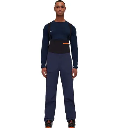 Haldigrat HS Bib Pant - Men's