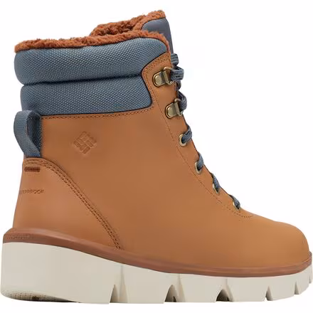Keetley Boot - Women's