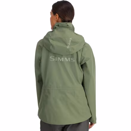 Challenger Jacket - Women's