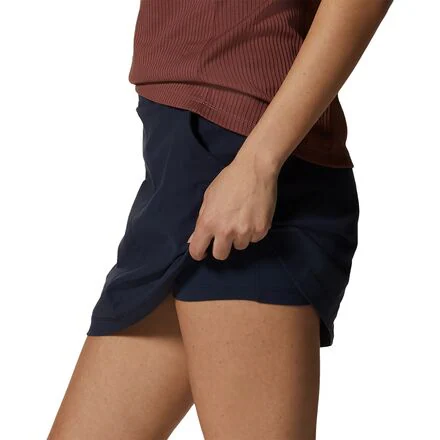 Dynama Skort - Women's
