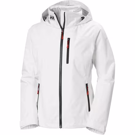 2.0 Crew Hooded Midlayer Jacket - Women's