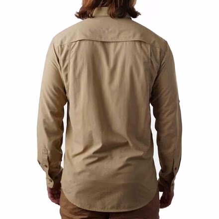 Lightweight Hunting Shirt - Men's