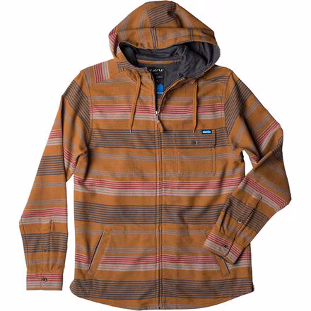 Seaboard Hoodie - Men's