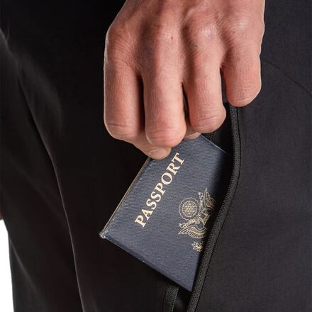 Anything Cargo Pant - Men's