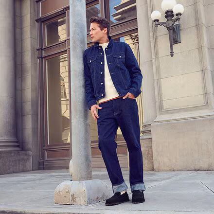 Utti Slip On Shoe - Men's