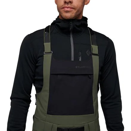 Recon Stretch Bib Pant - Men's
