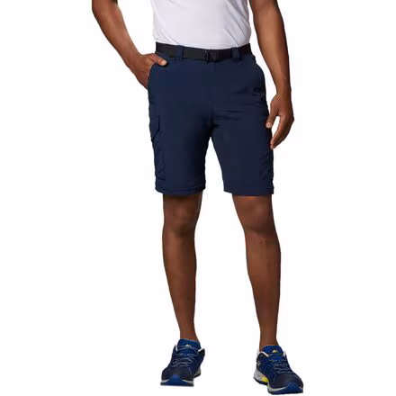 Silver Ridge Convertible Pant - Men's