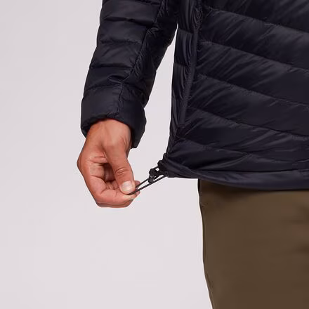 BD Access Down Hoody - Men's