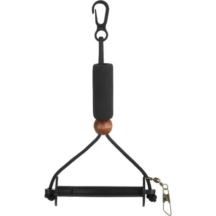 Horizontal Tippet Carrier