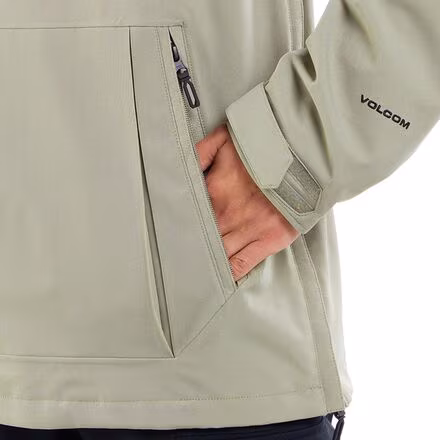 Brighton Pullover - Men's