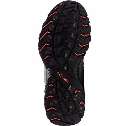 Redmond III Mid Waterproof Hiking Boot - Women's