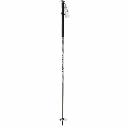 Blacklight Pro Ski Poles