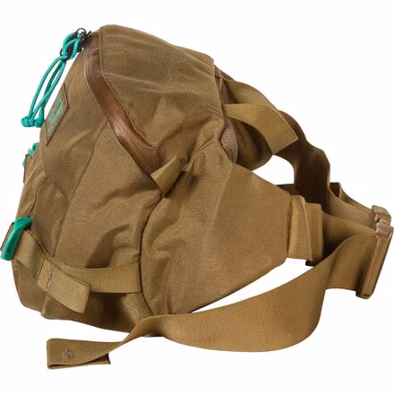 Hip Monkey 8L Lumbar Pack