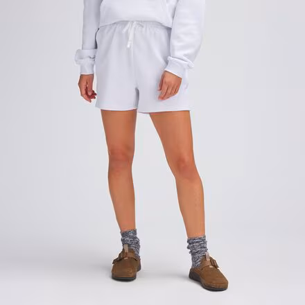 Sweat Short - Past Season - Women's