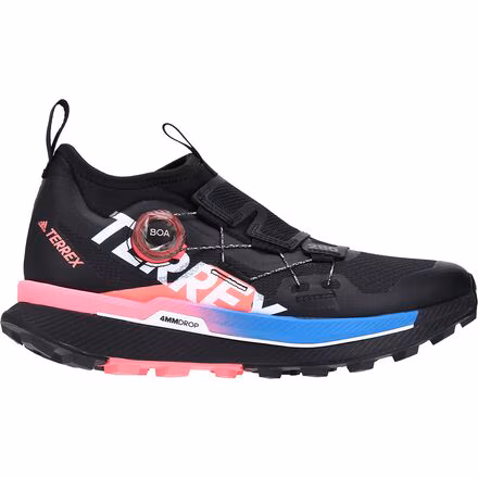 Terrex Agravic Pro Trail Running Shoe - Women's