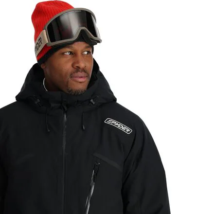 Leader Jacket - Men's