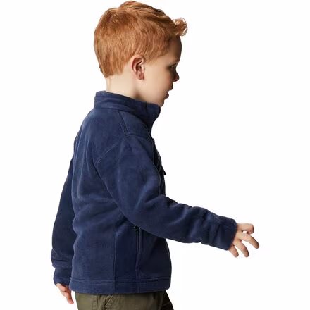 Steens Mountain II Fleece Jacket - Toddler Boys'